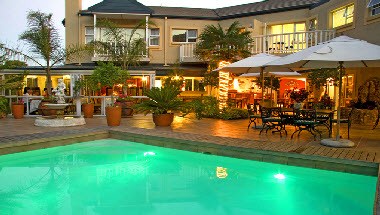 Cinnamon Boutique Guest house &amp; Restaurant