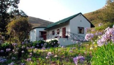 Volmoed Retreat And Conference Centre