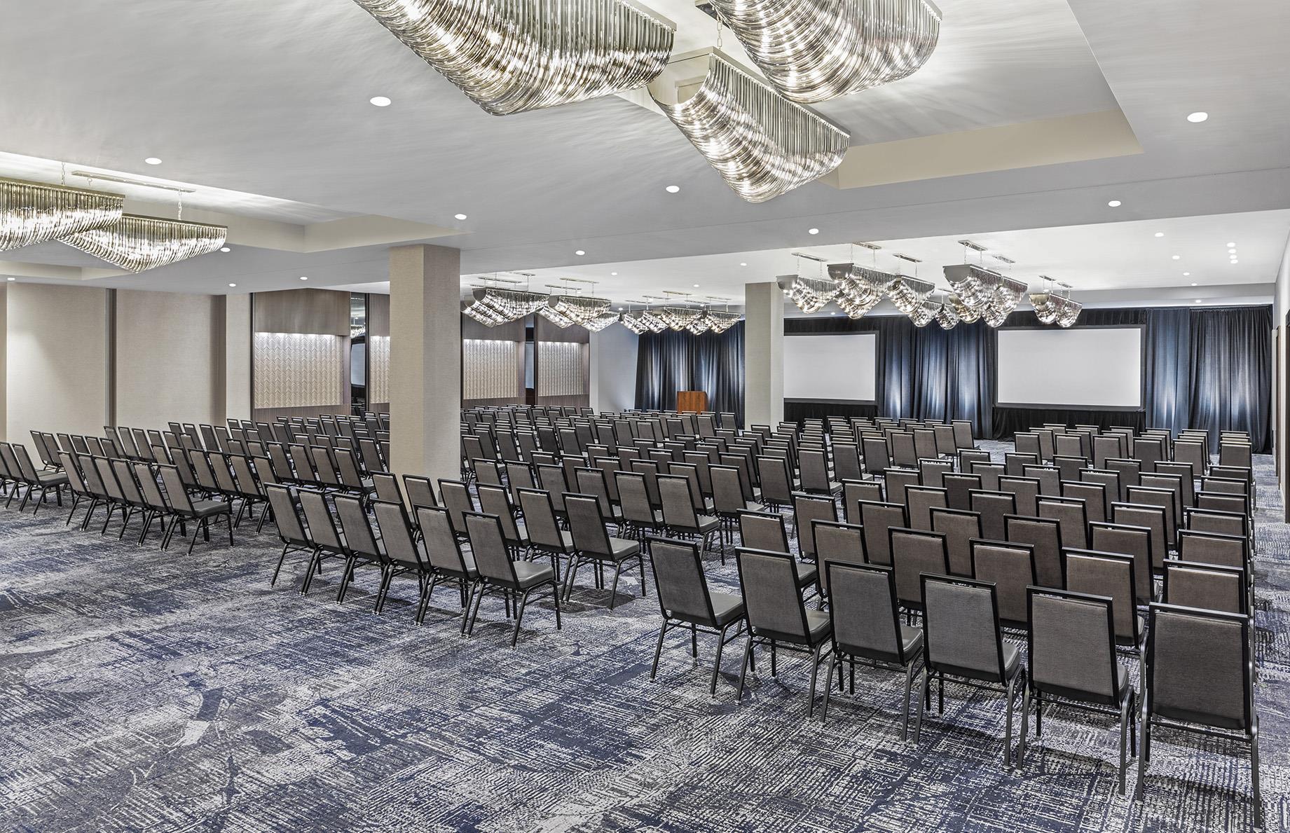 Meetings And Events At Envue Autograph Collection Weehawken Nj Us