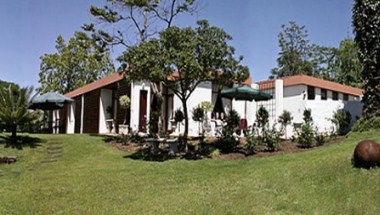 Aanhuizen Guest House