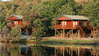 ATKV Klein-Kariba Holiday Resort