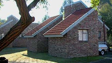 N.A. Smit Oudtshoorn Holiday Resort