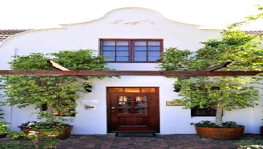 Gable Manor - Franschoek