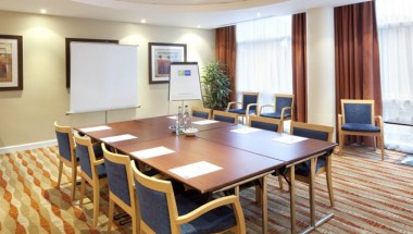 meeting room hire colchester