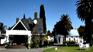 Villa Maria Guest Lodge