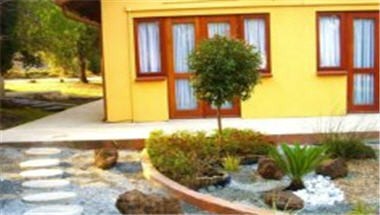 Dumelang Executive Lodge - Midrand