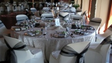 Ingaadi Spa &amp; Events Venue