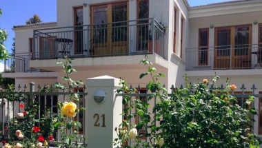 Penelope's Guest House