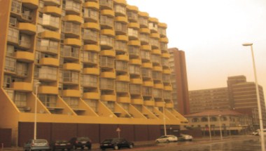 Homestay Oasis Guesthouse &amp; Conference Centre