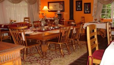 Pennylane Guest House