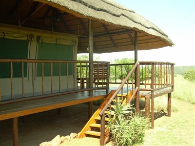 Thokozela Resorts &amp; Lodges