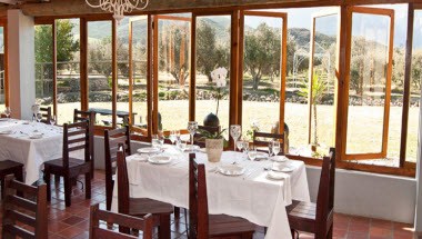 Olivae Olive Estate and Olive Bar