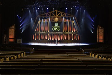 Grand Ole Opry | Cvent