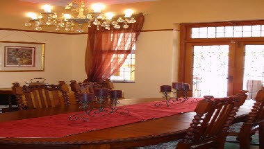 Arcadian Guest House