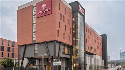 City Lodge Hotel Newtown, Johannesburg