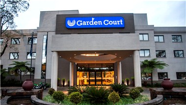 Garden Court Hatfield