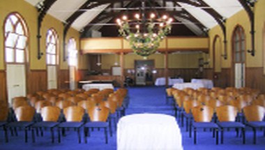 meeting room hire Stansted