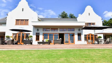 The View Boutique Hotel