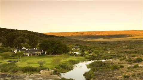 Bushmans Kloof Wilderness Reserve And Wellness Retreat, Red Carnation Hotels