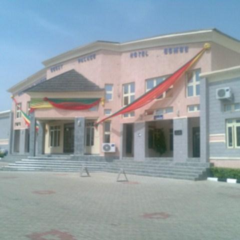 Maidugu Guest Palace Gombe