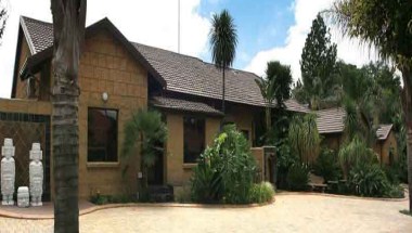 Summer Garden Guest House