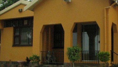 Real Vision Guest House