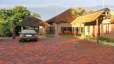 African Tribes Guest Lodge