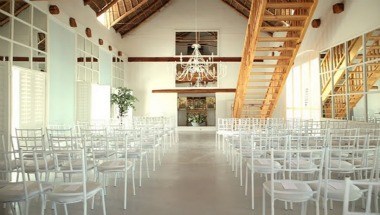 Grand Dedale Country House