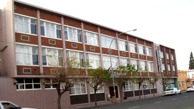 The Savoy Hotel &amp; Conference Centre