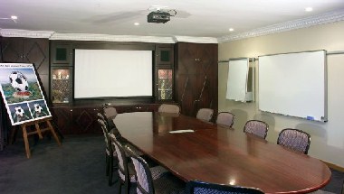 King's Tide Boutique Hotel