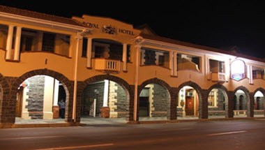 The Royal Hotel - Ladysmith