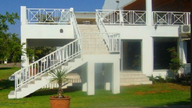 Affinity Guesthouse