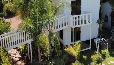 Belurana Guesthouse-River Manor