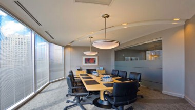 Regus - Johannesburg Bryanston Wedgefield