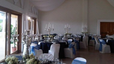 Onze Rust Guesthouse Stellenbosch