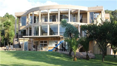 Glenda's Guest Suites