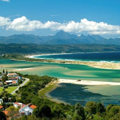 Garden Route &amp; Klein Karoo Tourism