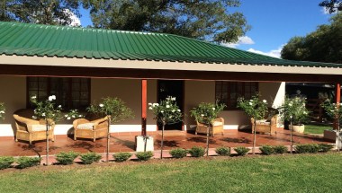 Hilldrop Bed and Breakfast