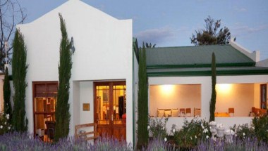 Berluda Farmhouse &amp; Cottages