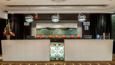 Protea Hotel Transit O.R. Tambo Airport