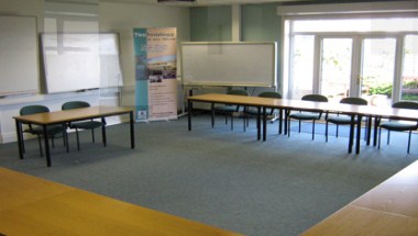 meeting room hire Stansted