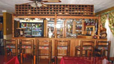 Au Jardin Guesthouse