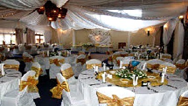 Olifants River Lodge