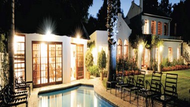 Woodall Country House &amp; Spa