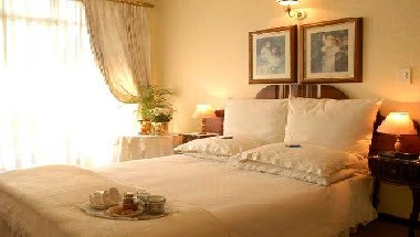 Elonda Bed &amp; Breakfast