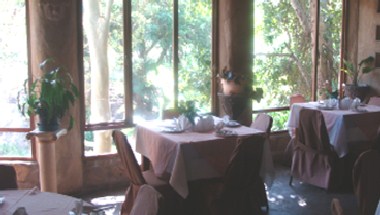 Oude Landgoed Guesthouse &amp; Spa