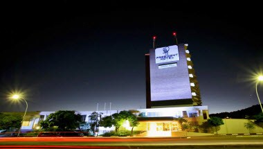 President Hotel