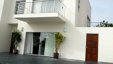 Aristotle Guest House