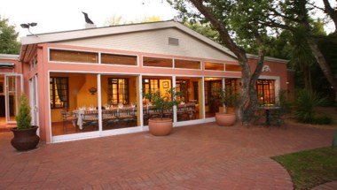 Willowbrook Country House