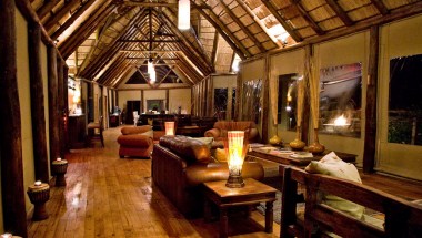 Amakahala Game Reserve